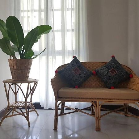 Hotel Rosy Chiang Mai Esterno foto