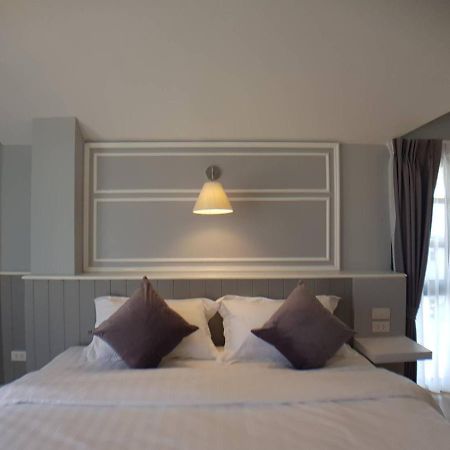 Hotel Rosy Chiang Mai Esterno foto