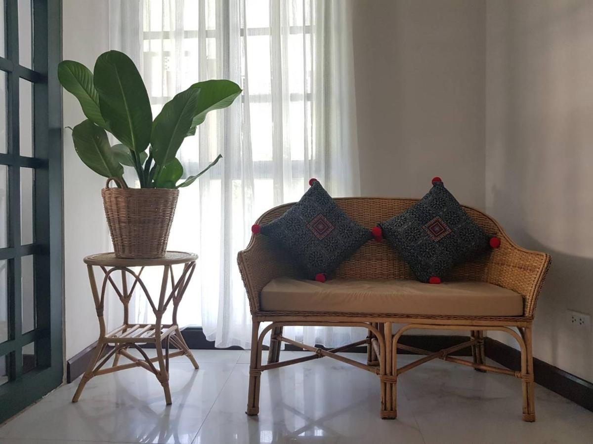 Hotel Rosy Chiang Mai Esterno foto