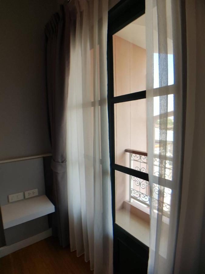 Hotel Rosy Chiang Mai Esterno foto